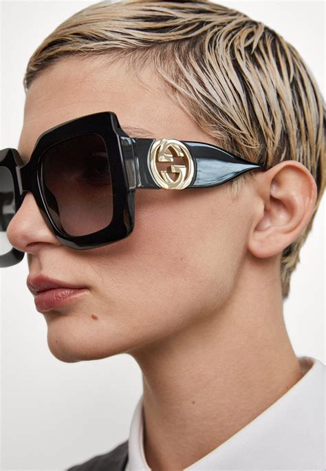 gucci zonnebril dames|gucci sunglasses women 2023.